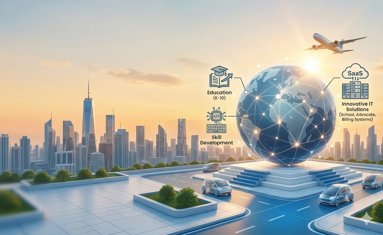 About SYV Solution