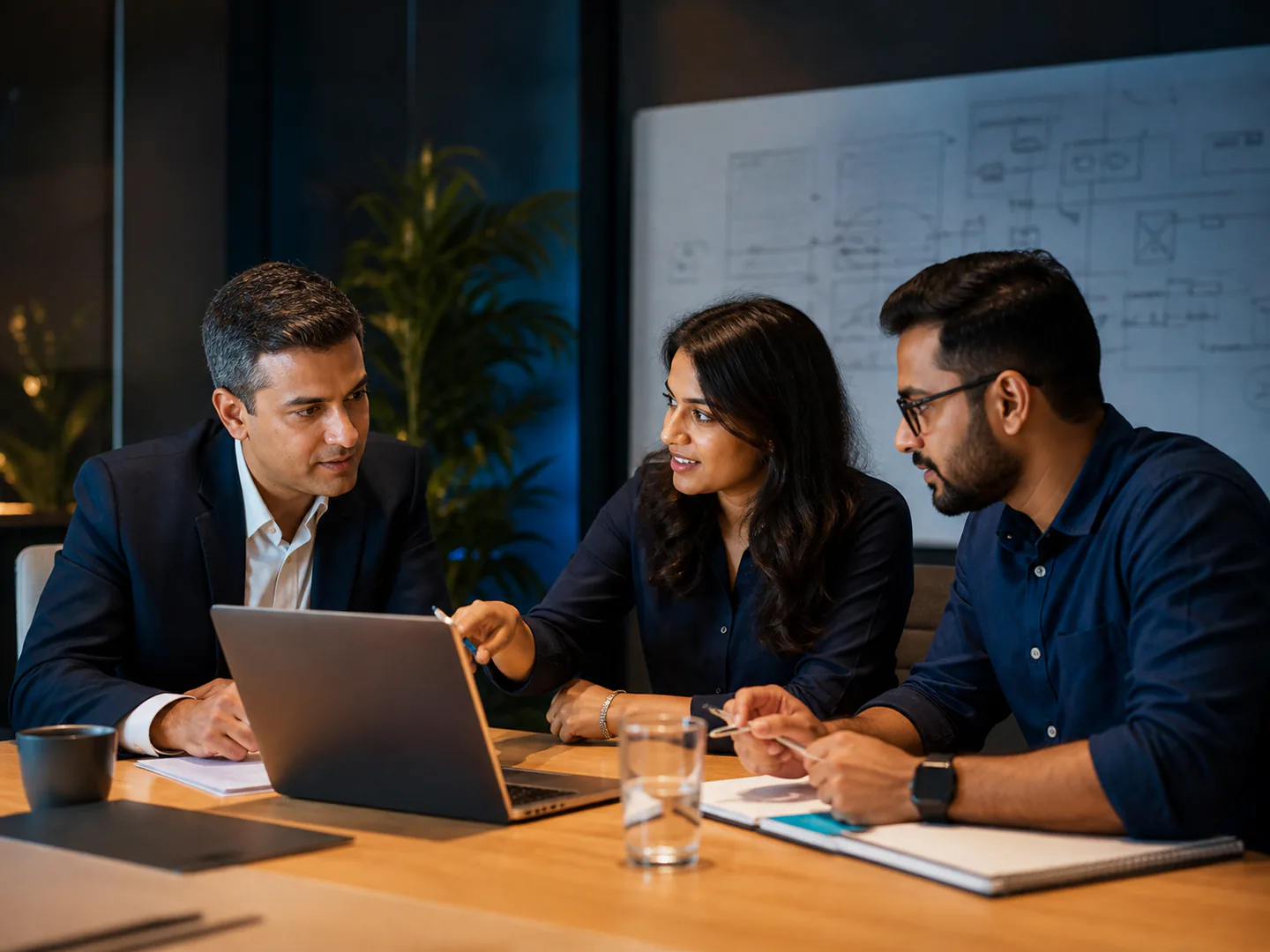 SYV Solution delivery collaboration
