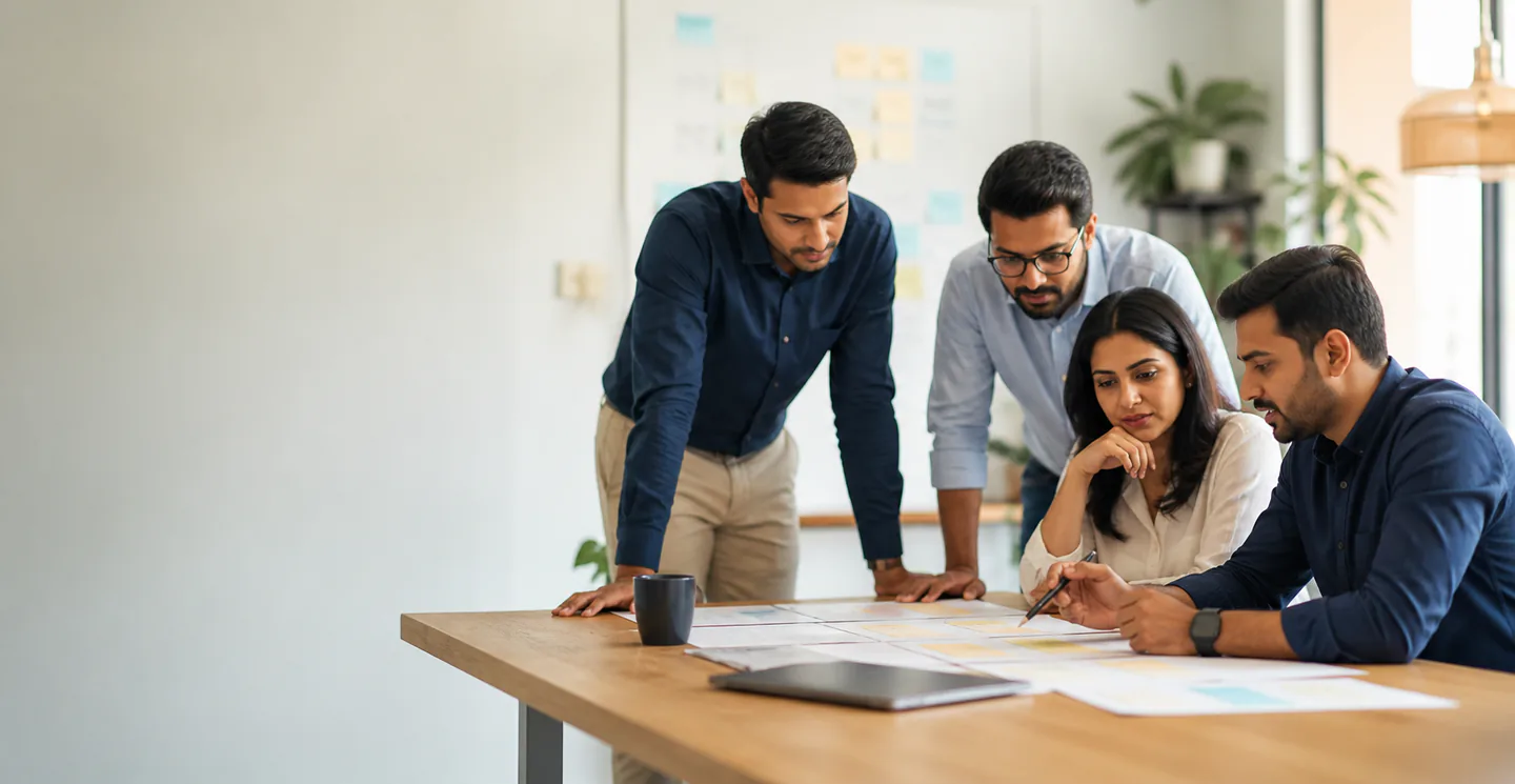 SYV Solution leadership planning digital services