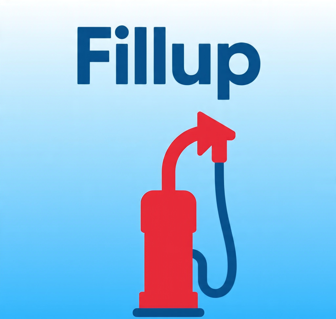 FillUp petroleum management software dashboard preview